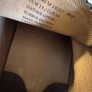 OluKai | Shoes | Olukai Walino Oxfords Classic Premium Black  display picture 1